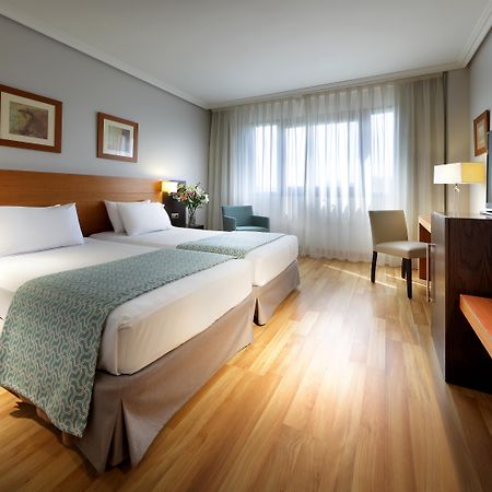 Hotel Exe Getafe Exteriér fotografie