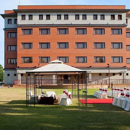 Hotel Exe Getafe Exteriér fotografie